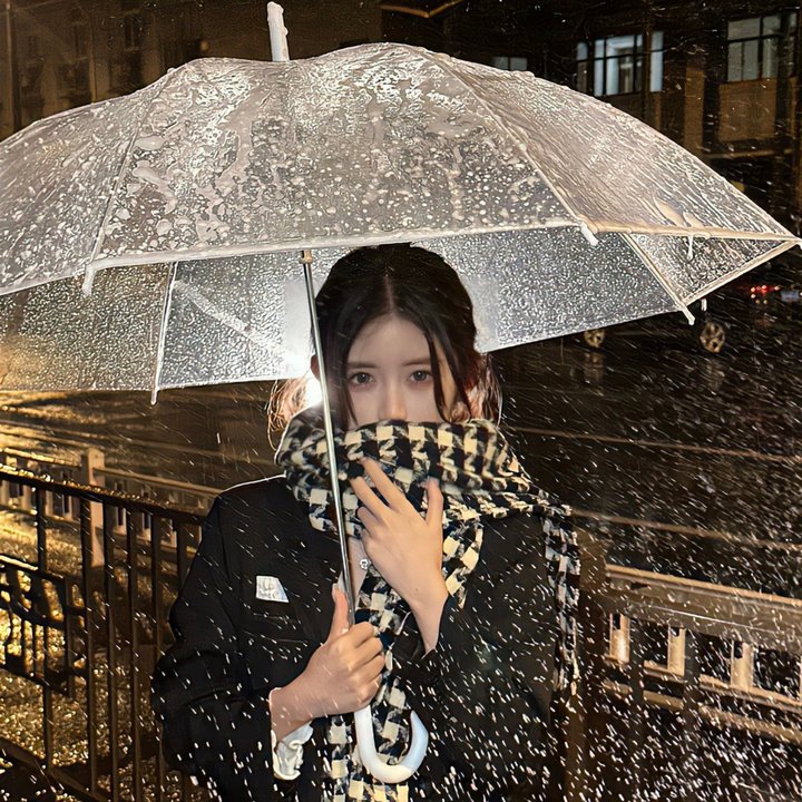 八零女配觉醒后，惹得竹马心乱颤